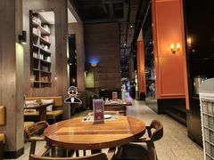 -食间牛排(湖西路店)