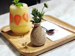 百香果思慕雪-木棉花开(中心城店)