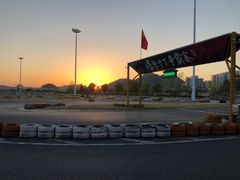 -千岛湖燃擎卡丁车赛车主题乐园(秀湖路店)