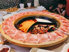 -川中渝夫火锅(铜陵万达广场店)