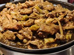 甘家界牌柠檬鸭-甘家界牌柠檬鸭(青山店)