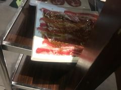 -火炉火自助餐(枫蓝国际店)