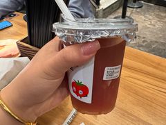 -和府捞面(东方浮庭店)