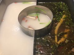 -新辣道鱼火锅(领展购物广场·中关村店)