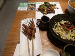 -云海肴·汽锅鸡·云南菜(广安门天虹店)