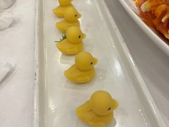 -全聚德(常州店)