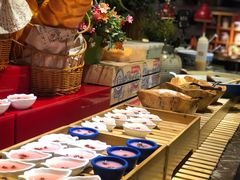 -大山炭火烤肉自助(百盛步行街广场店)