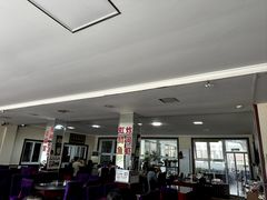 -北京龙庆四季香农家饭庄·灶台鱼·碳烤虹鳟鱼(龙庆峡店)