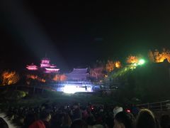 -禅宗少林·音乐大典