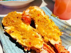 -黑木原精致料理·铁板烧