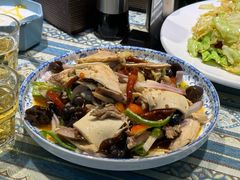 -阿吾丹的烤羊·新疆菜·抓饭·拌面(乌尔禾店)