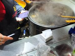 -江三王记牛杂馆(总店)