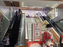 -天娱广场