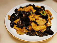 杏花堂过油肉-杏花堂·山西菜馆(晋中万达店)