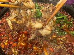 -鸿顺老铁锅美蛙鱼府(解放碑店)