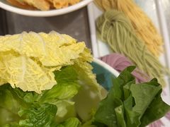 -探窝·竹笙椰子鸡(杨箕店)