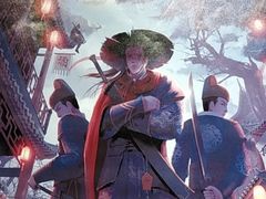 -MAX伯爵沉浸式超级游戏体验馆·实景桌游·剧本杀(小时代店)