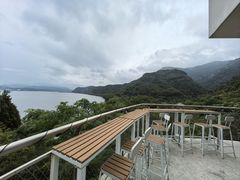 -芳草地度假酒店·野炉中餐厅