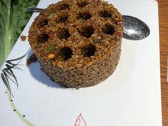 -汉城烧烤(西稍门劳动路店)