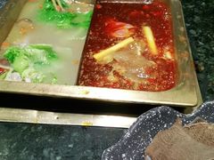 -王家渡火锅店(怀柔迎宾北路店)