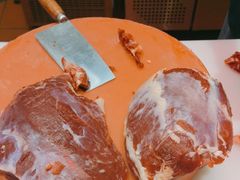 -犇鼎牛潮汕牛肉火锅(新辰里学清路店)