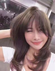 -3AM·S HAIR SALON烫发染发接发