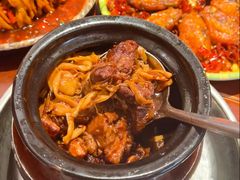 -回家吃饭·地道南昌菜(建德观总店)
