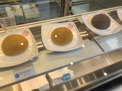 -丁丁&当当牦牛酸奶·酥油面包(官门口店)