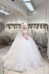 -HANSA韩纱婚纱礼服设计师集合店