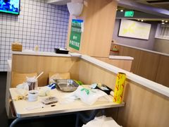 -素耕素食自助(嘉华店)