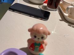 -海底捞火锅(上元大街店)