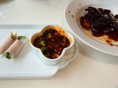-怡得饭庄·30年老店·宋大妈昆明菜