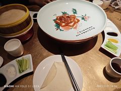 -京味斋·烤鸭·北京菜(安贞店)