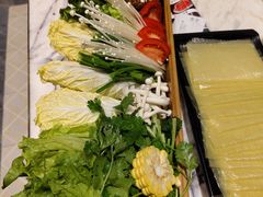 -鱼乐火锅(清江国际店)