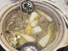 -土连锅·现熬养生汤锅(梁家巷店)