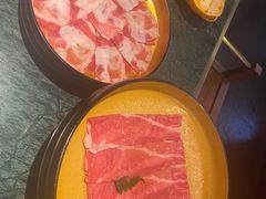 -牛New寿喜烧(金鹰世界店)
