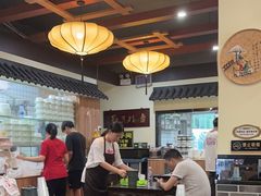 -牛王庙(龙华花园店)