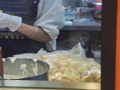 -丁香西饼屋(桂林路店)