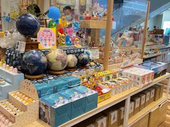-猫的天空之城概念书店(印象城购物中心店)