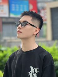 -大人物·男士理发馆