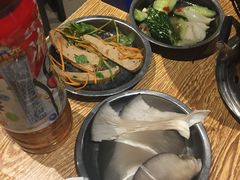-范贤光鸡公煲(平乐园总店)