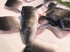 滋补炭烤鳗鱼-味家烤肉烤鳗鱼牛排(西塔旗舰店)