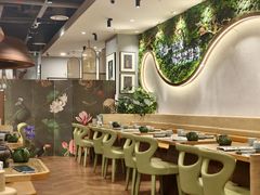 -云海肴·汽锅鸡·云南代表菜(曲江大悦城店)