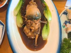 -天正河鲀·河豚亭(大连店)