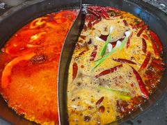 -蜀大侠火锅(建设路第五大道店)