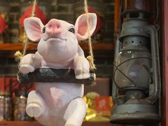 -猪肉婆私房菜(容桂总店)