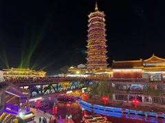 -太湖龙之梦