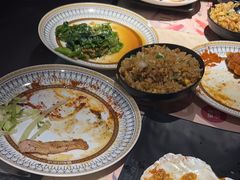 -盛焰铁板烧(王府井店)