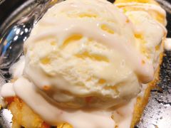 -盛焰铁板烧(王府井店)