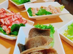 -野妹火锅(龙岗店)